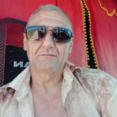 Фотография мужчины Алексей, 52 года из г. Ейск