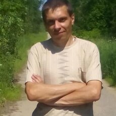 Фотография мужчины Дмитрий, 45 лет из г. Собинка