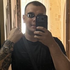 Фотография мужчины Илья, 25 лет из г. Ступино