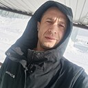 Александр, 34 года
