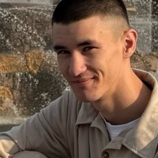 Фотография мужчины Егор, 24 года из г. Шарыпово