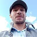 Андрей, 35 лет