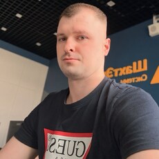 Фотография мужчины Владимир, 36 лет из г. Новокузнецк