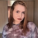 Кристина, 21 год