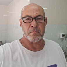 Фотография мужчины Павел, 51 год из г. Бахчисарай