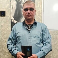 Фотография мужчины Андрей, 47 лет из г. Саяногорск
