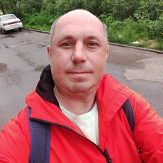 Фотография мужчины Toxa, 41 год из г. Воркута