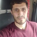 Саид, 35 лет