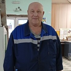 Фотография мужчины Александр, 66 лет из г. Кадый