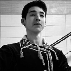 Фотография мужчины Ринат, 18 лет из г. Уфа