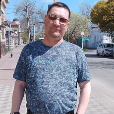 Фотография мужчины Александр, 45 лет из г. Ейск