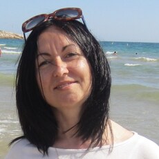 Фотография девушки Ирина, 52 года из г. Туапсе