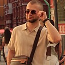 Данил, 23 года