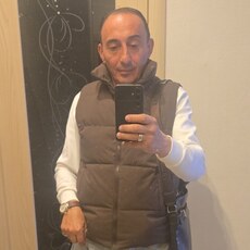 Фотография мужчины Gev, 51 год из г. Великий Новгород