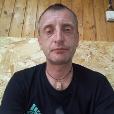 Фотография мужчины Иван, 41 год из г. Ногинск
