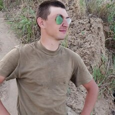 Фотография мужчины Данил, 21 год из г. Новороссийск