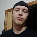 Виктор, 24 года