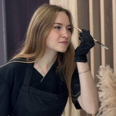 Анна, 25 из г. Пермь.