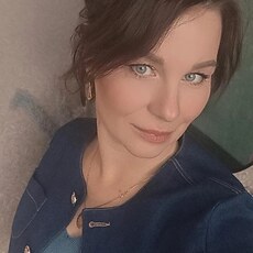 Анастасия, 42 из г. Усть-Илимск.