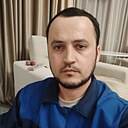 Макс, 34 года