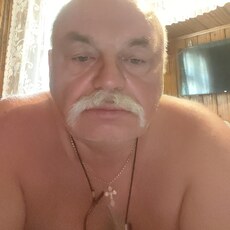 Фотография мужчины Клим, 63 года из г. Батуми