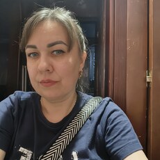 Олеся, 43 из г. Пенза.