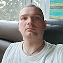 Антон, 35 лет