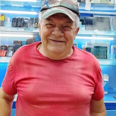 Фотография мужчины Серёга, 69 лет из г. Анна