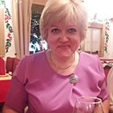 Татьяна, 58 лет