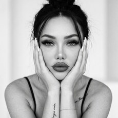 Алёна, 26 из г. Прокопьевск.