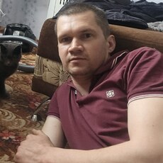 Фотография мужчины Вячеслав, 39 лет из г. Чебоксары