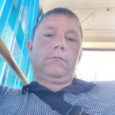 Фотография мужчины Юрий, 39 лет из г. Щучинск