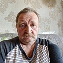 Вадим, 66 лет
