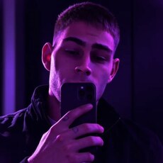 Фотография мужчины Тим, 24 года из г. Минск