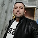 Анзор, 43 года