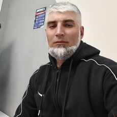 Фотография мужчины Осман, 33 года из г. Дербент