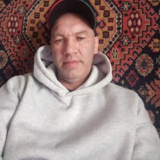 Фотография мужчины Андрей, 47 лет из г. Находка