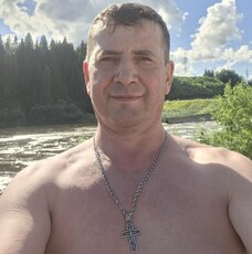 Фотография мужчины Николай, 53 года из г. Шатура