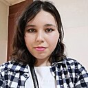 Эльвира, 20 лет