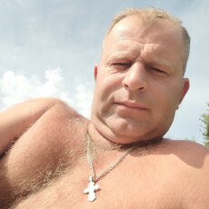 Фотография мужчины Дмитрий, 47 лет из г. Витебск