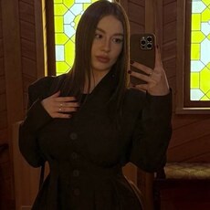 Фотография девушки Милана, 23 года из г. Краснодар