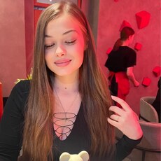 Юлия, 24 из г. Москва.