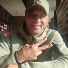 Фотография мужчины Александр, 42 года из г. Вильнюс