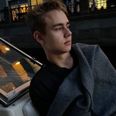 Фотография мужчины Илья, 21 год из г. Ульяновск