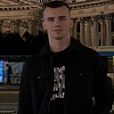 Глеб, 25 лет