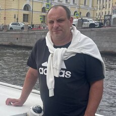 Фотография мужчины Михаил, 42 года из г. Жуковский