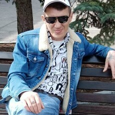 Фотография мужчины Василий, 47 лет из г. Волгодонск