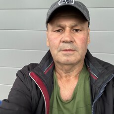 Фотография мужчины Халяф, 56 лет из г. Чишмы