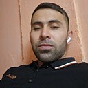 Парвиз, 32 года
