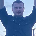 Данил, 23 года